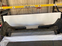 2002 - 2004 FORD EXPLORER XLS Wagon 4.0L Rear Back Bumper Cover G