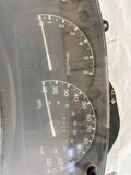 2001 - 2003 FORD RANGER Pickup Speedometer Instrument Cluster MPH 184K Miles T