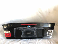 2000 BMW 323 SERIES Convertible Trunk Decklid Hatch Tailgate Fits: 2004 - 2006 T