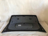 2000 BMW 323 SERIES Convertible Trunk Decklid Hatch Tailgate Fits: 2004 - 2006 T