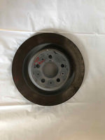 2021 TESLA MODEL 3 Sedan Rear Brake Disk Rotor Automatic Transmission Electric T