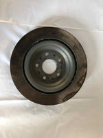 2021 TESLA MODEL 3 Sedan Rear Brake Disk Rotor Automatic Transmission Electric T