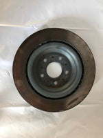 2021 TESLA MODEL 3 Sedan Rear Brake Disk Rotor Automatic Transmission Electric T