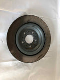 2021 TESLA MODEL 3 Sedan Rear Brake Disk Rotor Automatic Transmission Electric T