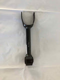 2021 TESLA MODEL 3 Sedan Rear Upper Control Arm Toe Link Left Driver Side LH T