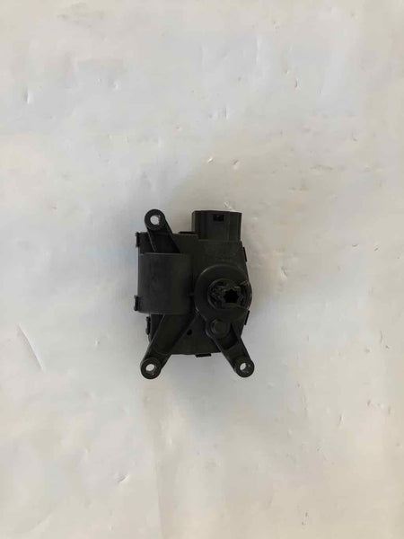 2021 TESLA MODEL 3 Sedan Heater Flap Actuator Motor Assembly 1500623-00-A RWD T