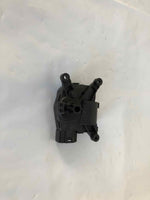 2021 TESLA MODEL 3 Sedan Heater Flap Actuator Motor Assembly 1500623-00-A RWD T