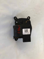 2021 TESLA MODEL 3 Sedan Heater Flap Actuator Motor Assembly 1500623-00-A RWD T