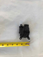 2021 TESLA MODEL 3 Sedan Heater Flap Actuator Motor Assembly 1500623-00-A RWD T