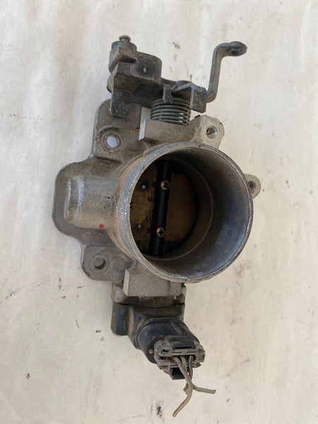 1999 - 2003 FORD WINDSTAR LX Van 3.8L Throttle Body Valve Assembly A/T FWD T