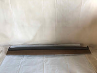 2021 TESLA MODEL 3 Sedan Front Dash Dashboard Instrument Panel Trim Cover T