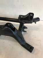 2018 MITSUBISHI OUTLANDER Wagon 2.4L FWD Rear Suspuspension Crossmember