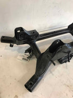 2018 MITSUBISHI OUTLANDER Wagon 2.4L FWD Rear Suspuspension Crossmember