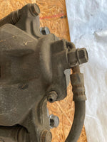 2002 - 2006 TOYOTA CAMRY XLE Sedan Front Caliper Left Driver Side LH 2.4L A/T T