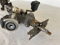 2002 - 2003 TOYOTTA CAMRY XLE Sedan Steering Column Floor Shift 4-Cylinder A/T T