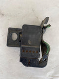 2001 FORD RANGER Pickup Brake Light Switch (ID F87B-13480-AB) Manual Trans T