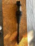 2001 FORD RANGER 2.5L Pickup Steering Column Intermediate Steering Shaft M/T T