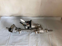 2022 TESLA MODEL 3 Steering Column Automatic Transmission Electric Sedan G