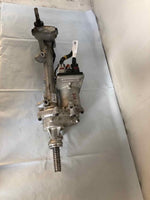 2022 TESLA MODEL 3 Steering Column Automatic Transmission Electric Sedan G