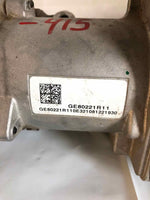 2022 TESLA MODEL 3 Steering Column Automatic Transmission Electric Sedan G