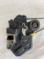 2002 - 2006 TOYOTA CAMRY XLE Rear Door Latch Actuator Right Passenger Side RH T