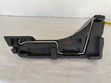 2002 LEXUS LS430 Rear Back Trunk Compartment Jack Tool Storage Box Holder G