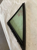 2002 TOYOTA CAMRY XLE Sedan Quarter Glass Window Right Passenger Side RH A/T T