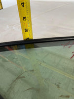 2002 TOYOTA CAMRY XLE Sedan Quarter Glass Window Right Passenger Side RH A/T T