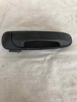 2002 - 2007 JEEP LIBERTY Limited Wagon Rear Outside Door Handle Left Side LH G