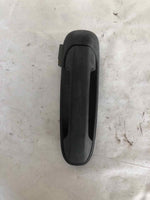 2002 - 2007 JEEP LIBERTY Limited Wagon Rear Outside Door Handle Left Side LH G