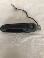 2002 - 2007 JEEP LIBERTY Limited Wagon Front Outside Door Handle Right Side RH G