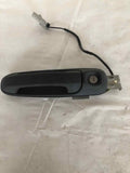 2002 - 2007 JEEP LIBERTY Limited Wagon Front Outside Door Handle Right Side RH G