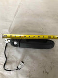 2002 - 2007 JEEP LIBERTY Limited Wagon Front Outside Door Handle Right Side RH G