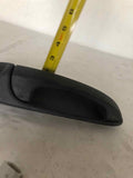 2002 - 2007 JEEP LIBERTY Limited Wagon Front Outside Door Handle Right Side RH G