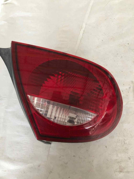 2003 - 2005 DODGE NEON SXT Sedan Rear Tail Light Lamp Left Driver Side LH G