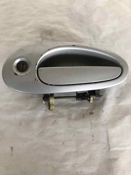 2000 - 2005 DODGE NEON SXT Front Outside Door Handle Left Driver Side LH G