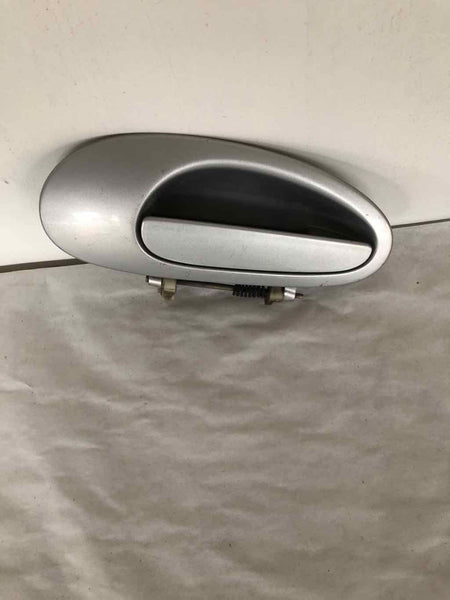 2000 - 2005 DODGE NEON SXT Rear Back Outside Door Handle Left Driver Side LH G