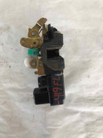 2000 - 2005 DODGE NEON SXT Front Door Lock Latch Actuator Left Driver Side LH T