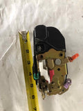 2000 - 2005 DODGE NEON SXT Front Door Lock Latch Actuator Left Driver Side LH T