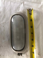 2005 DODGE NEON SXT Sedan Interior Ceiling Reading Light Lamp Overhead Dome T