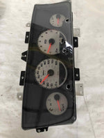 2003 - 2005 DODGE NEON Speedometer Instrumental Cluster Gauges MPH 147K Miles