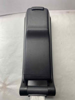 2011 FORD FIESTA SE Front Center Console Storage Top Lid Armrest Cover Black