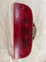 2002 JEEP LIBERTY Limited Wagon 3rd Brake Light Avoidance Lamp A/T 3.7L