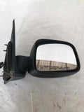 2002 - 2007 JEEP LIBERTY Limited Front Power Door Mirror Right Passenger Side T