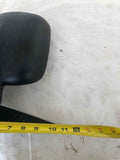 2002 - 2007 JEEP LIBERTY Limited Front Power Door Mirror Right Passenger Side T