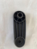 2005 DODGE NEON SXT Sedan Manual Door Window Crank Handle Regulator Lever 2.0L T