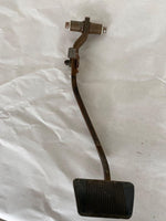 2002 JEEP LIBERTY Limited Wagon Automatic Transmission Brake Gas Pedal 3.7L T