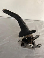 2012 CHEVROLET CRUZE LT Sedan Emergency Pull Parking Hand Brake Control Lever T