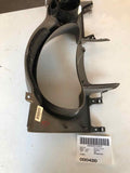 2002 JEEP LIBERTY Limited Speedometer Instrument Cluster Bezel Trim VH5389 LHD T