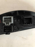 2011 - 2014 CHEVROLET CRUZE LT Front Door Window Switch Left Driver Side LH T